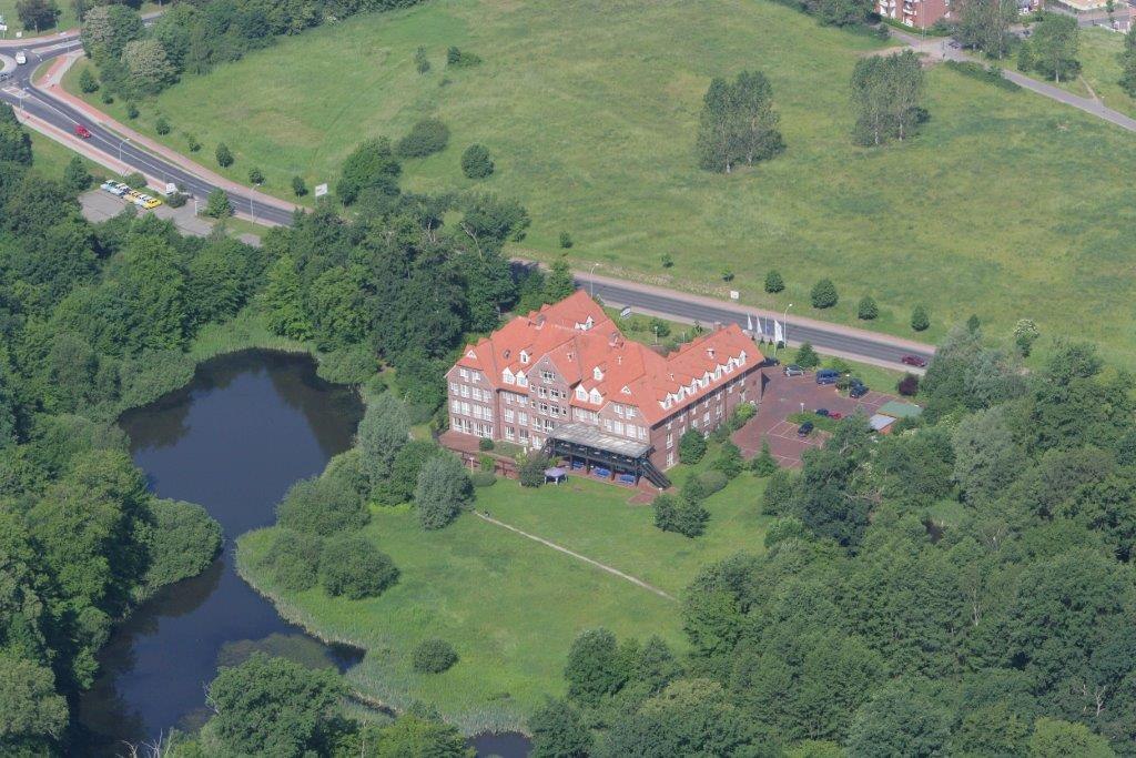 &copy; Park Hotel Fasanerie