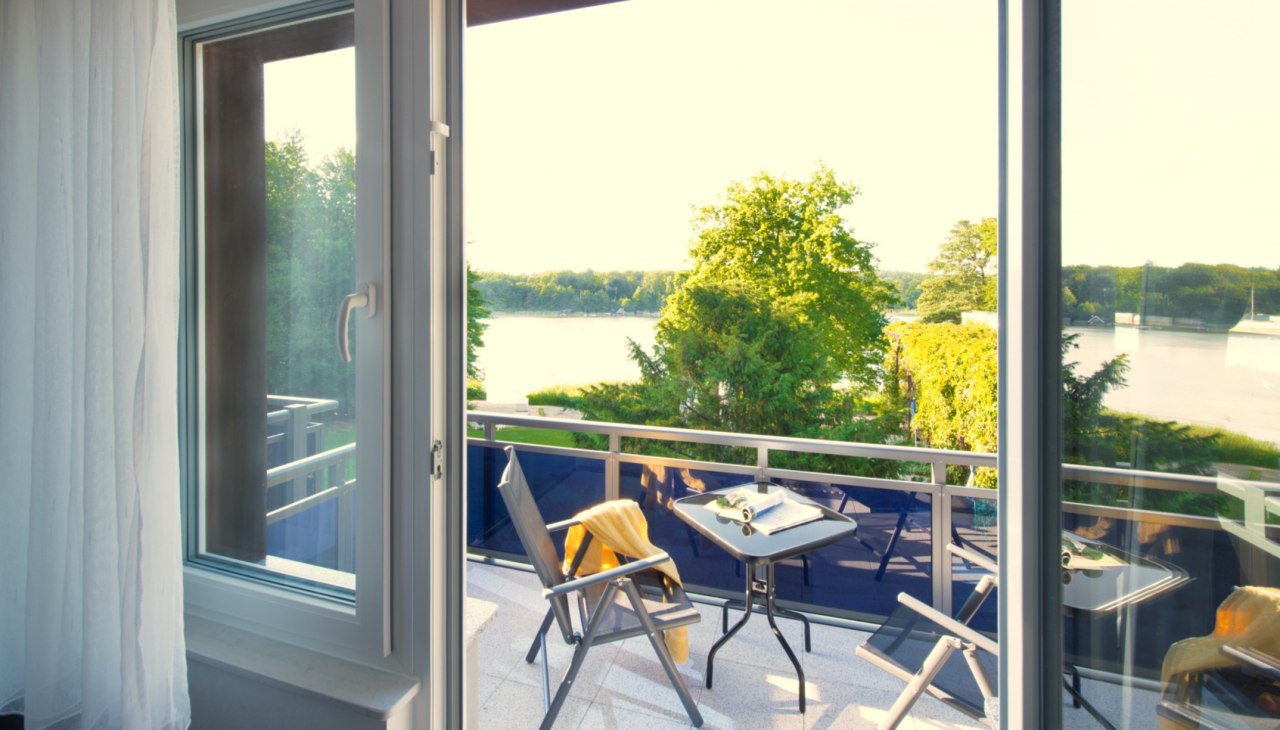 Seehotel-Ichlim_02  014_2148x1432_Balkonblick See, &copy; Seehotel Ichlim