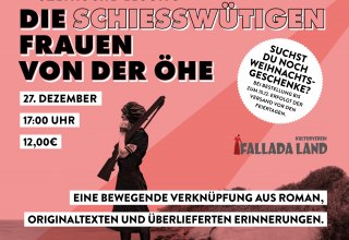 Ankündigung, © Rügener Hafen und Touristik GmbH Ankündigung, © Rügener Hafen und Touristik GmbH