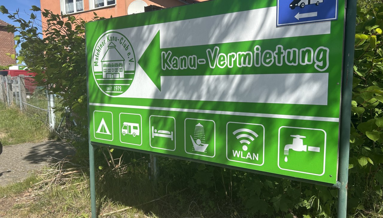 Malchiner Kanu-Club e.V., © Malchiner Kanu-Club e.V. Malchiner Kanu-Club e.V., © Malchiner Kanu-Club e.V.