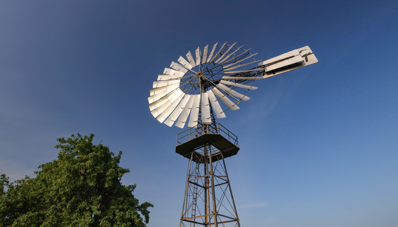 windschoepfwerk-lobbe, &copy; TMV/Gohlke