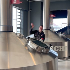 Braumeisterin Juliane, &copy; St&ouml;rtebeker Braumanufaktur GmbH