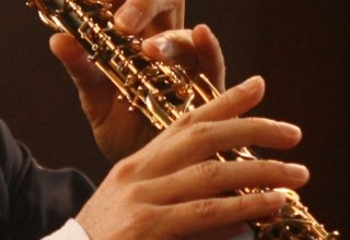 Abbildung Oboe // © hmt Rostock Abbildung Oboe // © hmt Rostock