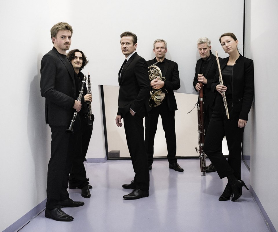 Plakat f&uuml;r das Literaturkonzert &bdquo;Deutschland, siehst du das nicht?&ldquo; am 26. April 2026 im Solit&auml;r in Parchim mit OPUS 45 und Roman Knižka; Eintritt frei. // &copy; DanielHaeker I OPUS 45