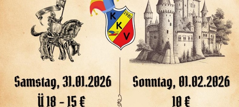 Auf zur Burg!, &copy; KKV81