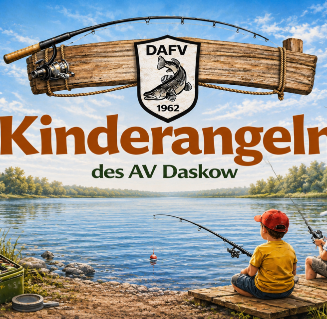 © Angelverein Daskow © Angelverein Daskow