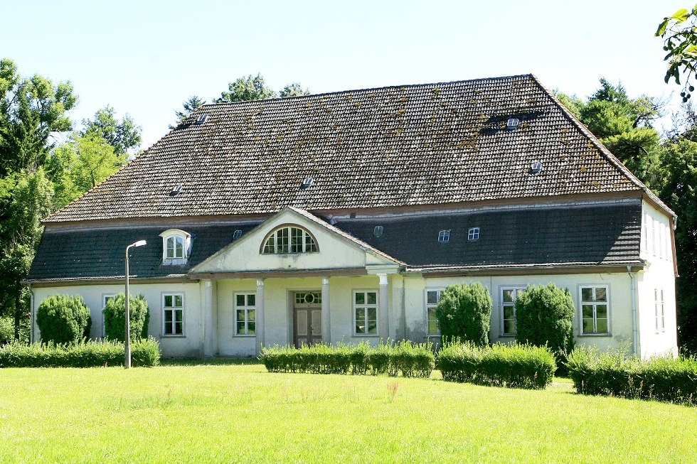 Buitenaanzicht // &copy; Sabrina Wittkopf-Schade
