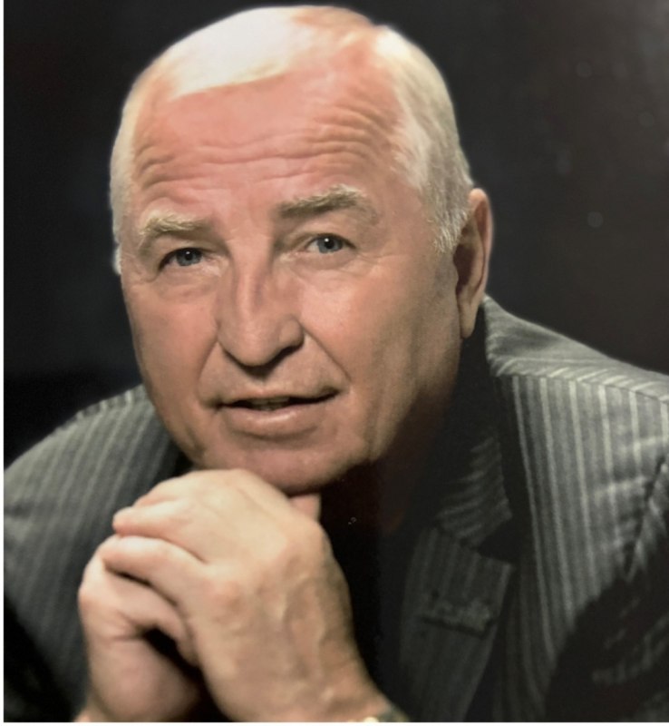 Ulli Wegner - Mein Leben in 13 Runden