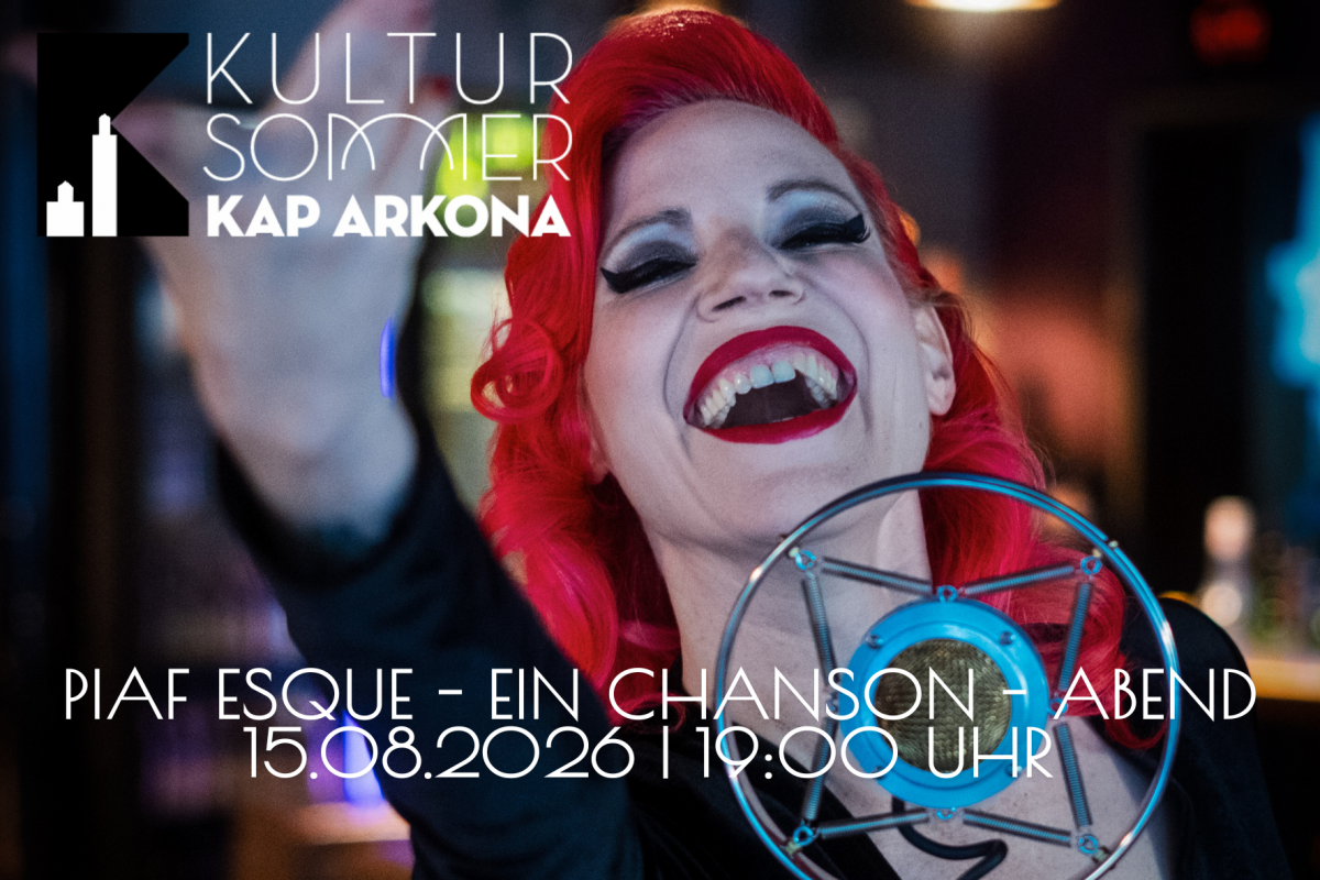 &copy; Tourismusgesellschaft mbH Kap Arkona