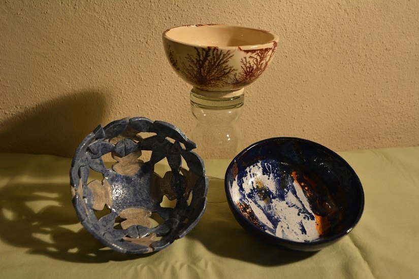 &copy; Familie B&uuml;ttner