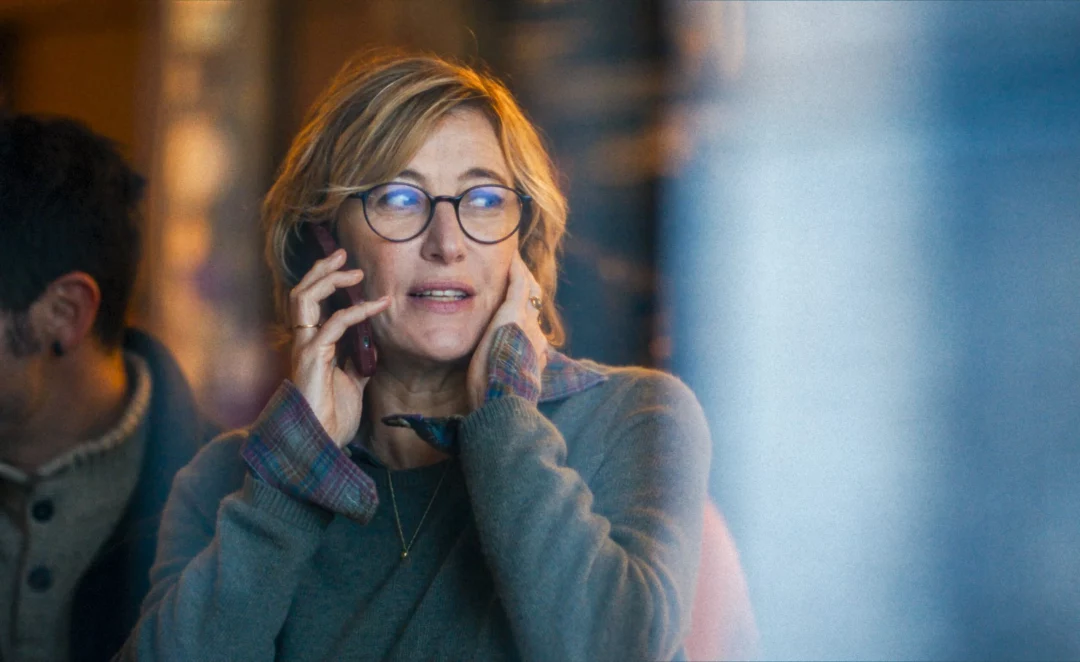 Was uns verbindet, &copy; Die Filmagentinnen