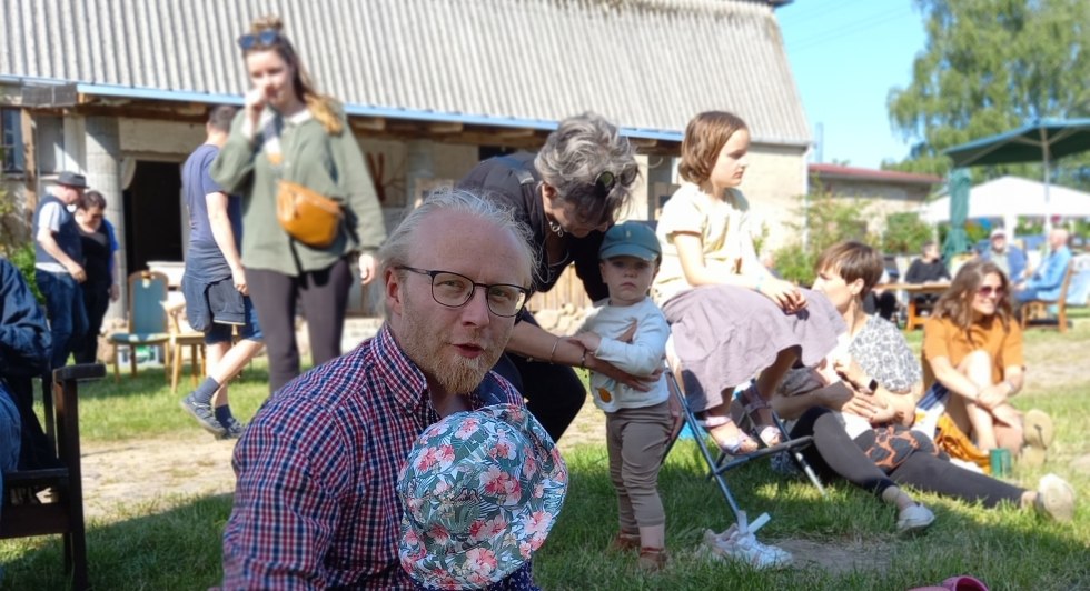 &copy; Kulturhof Letschow