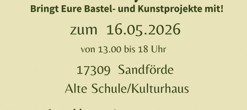 Lassen Sie uns gemeinsam Genussmomente schaffen. Kontaktieren Sie uns f&uuml;r Details zu Stellfl&auml;chen und Kooperationen! // &copy; sandfoerderschlauchturm e.V.