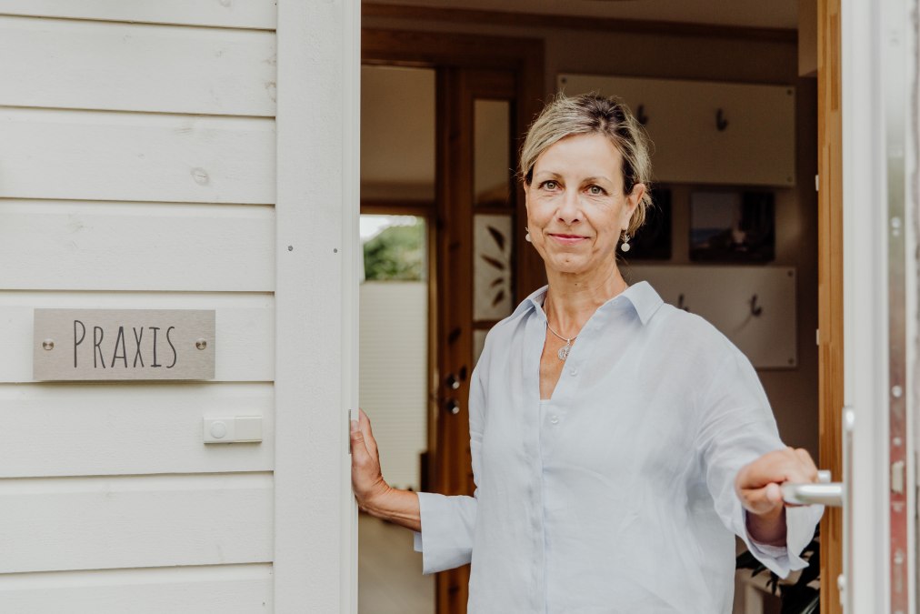 Gesundheitspraxis Yoga&Ayurveda, &copy; Kathrin Engfer