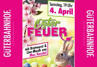 &copy; G&Uuml;TERBAHNHOF Neubrandenburg