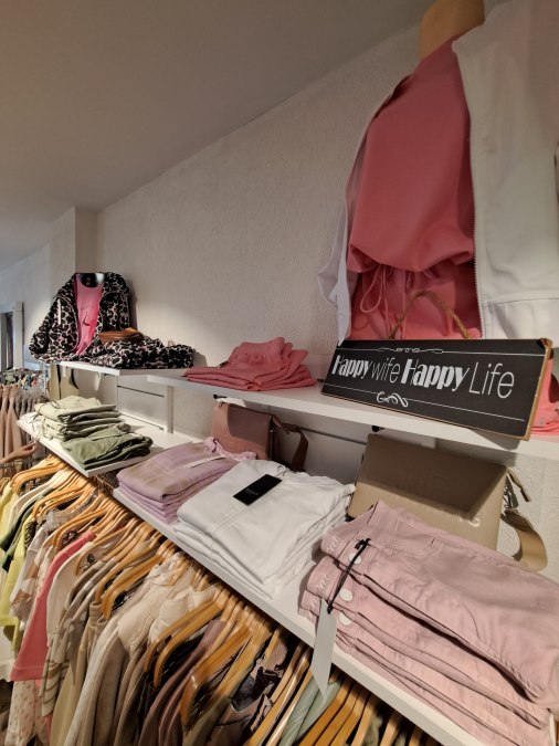 Anziehbar Waren (Müritz), © Waren (Müritz)-Information