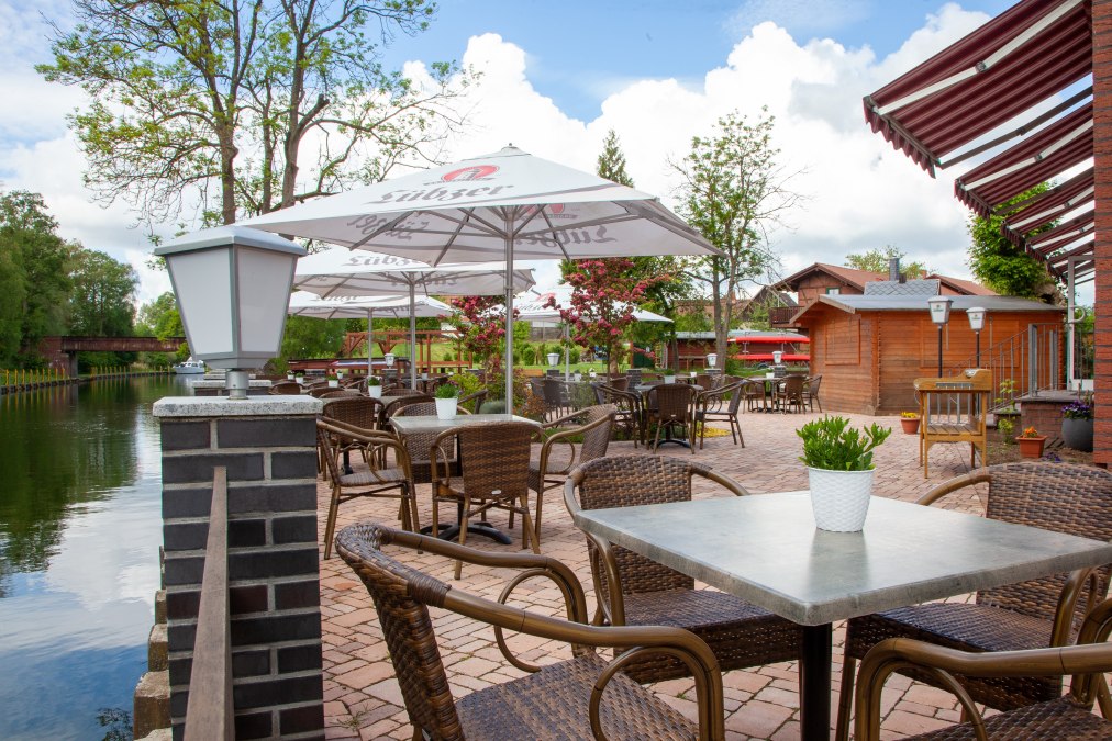 Hotel_Zum_Löwen_Terrasse, © Hotel "Zum Löwen" Hotel_Zum_Löwen_Terrasse, © Hotel "Zum Löwen"