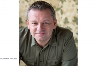 Renate Bergmann &raquo;Ihr habt es gut, ihr habt ja mich&laquo; | Autorenlesung mit Torsten Rohde, &copy; Dagmar Morath