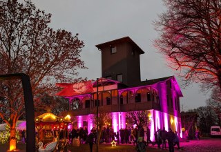 © Kurverwaltung Mönchgut