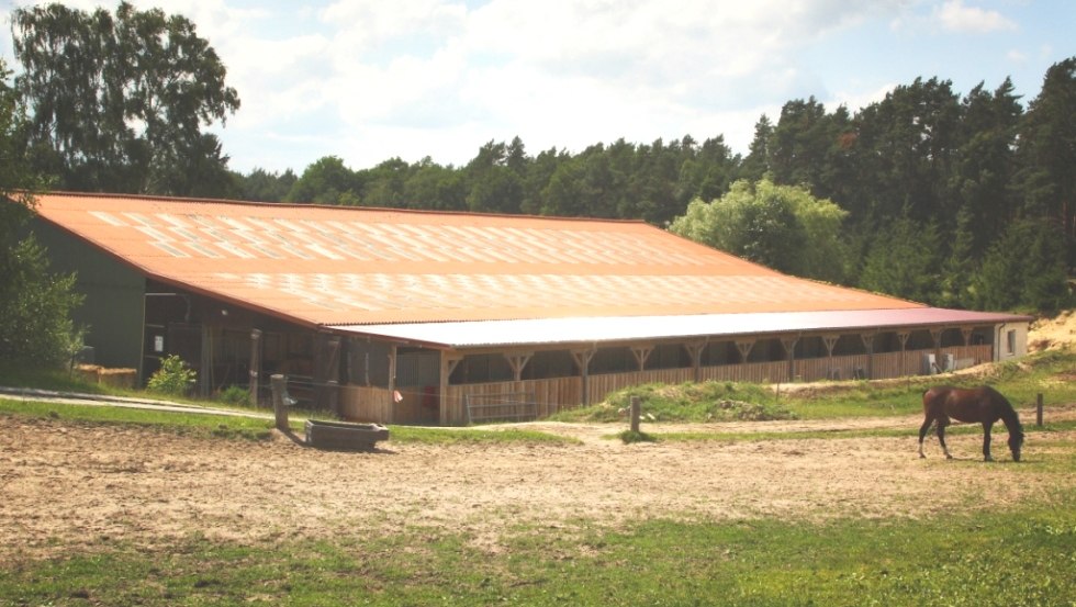 Auf dem Bauernhof Tanger erleben Sie Ihren Urlaub im Sattel das ganze Jahr // © Bauernhof Tanger/ Cornelia Tanger Auf dem Bauernhof Tanger erleben Sie Ihren Urlaub im Sattel das ganze Jahr // © Bauernhof Tanger/ Cornelia Tanger