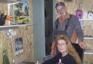 © Sylvia Wegener © Sylvia Wegener