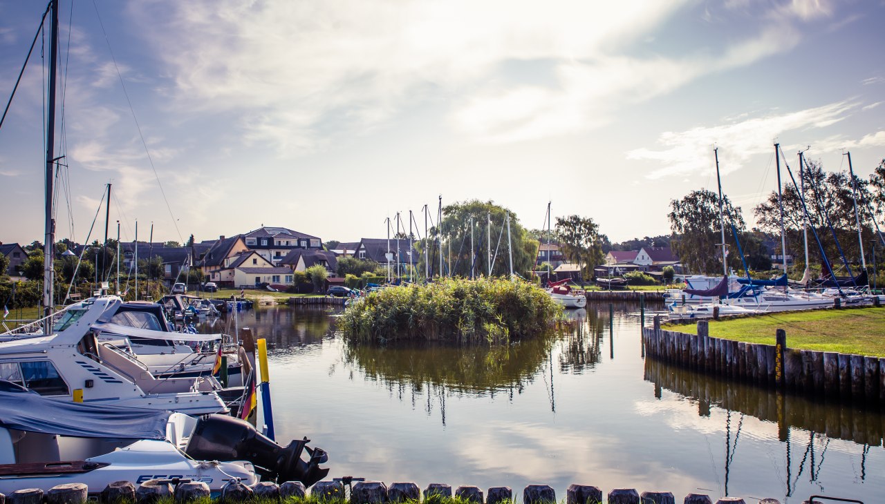 Loddiner Hafenfest, &copy; insel-fotograf.eu, Andreas Dumke