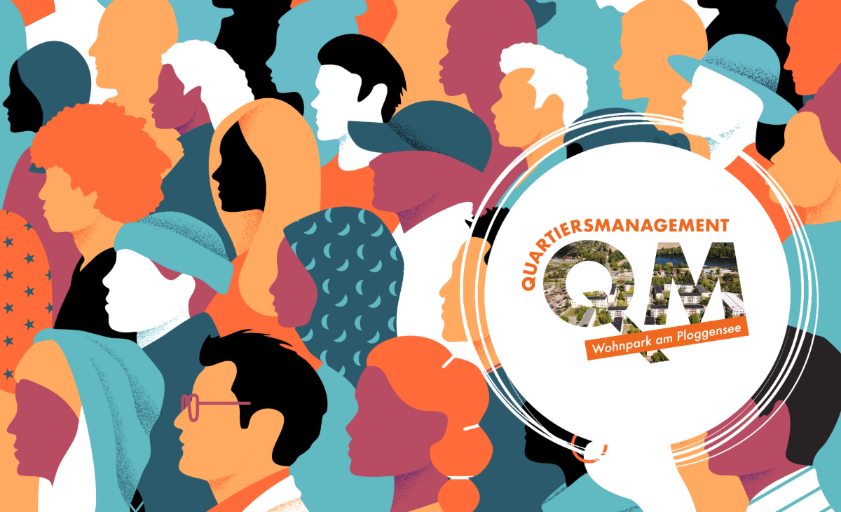 Menschen, © QM Menschen, © QM