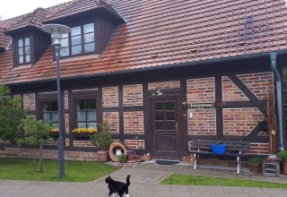 © Urlaub im Fachwerkhaus © Urlaub im Fachwerkhaus