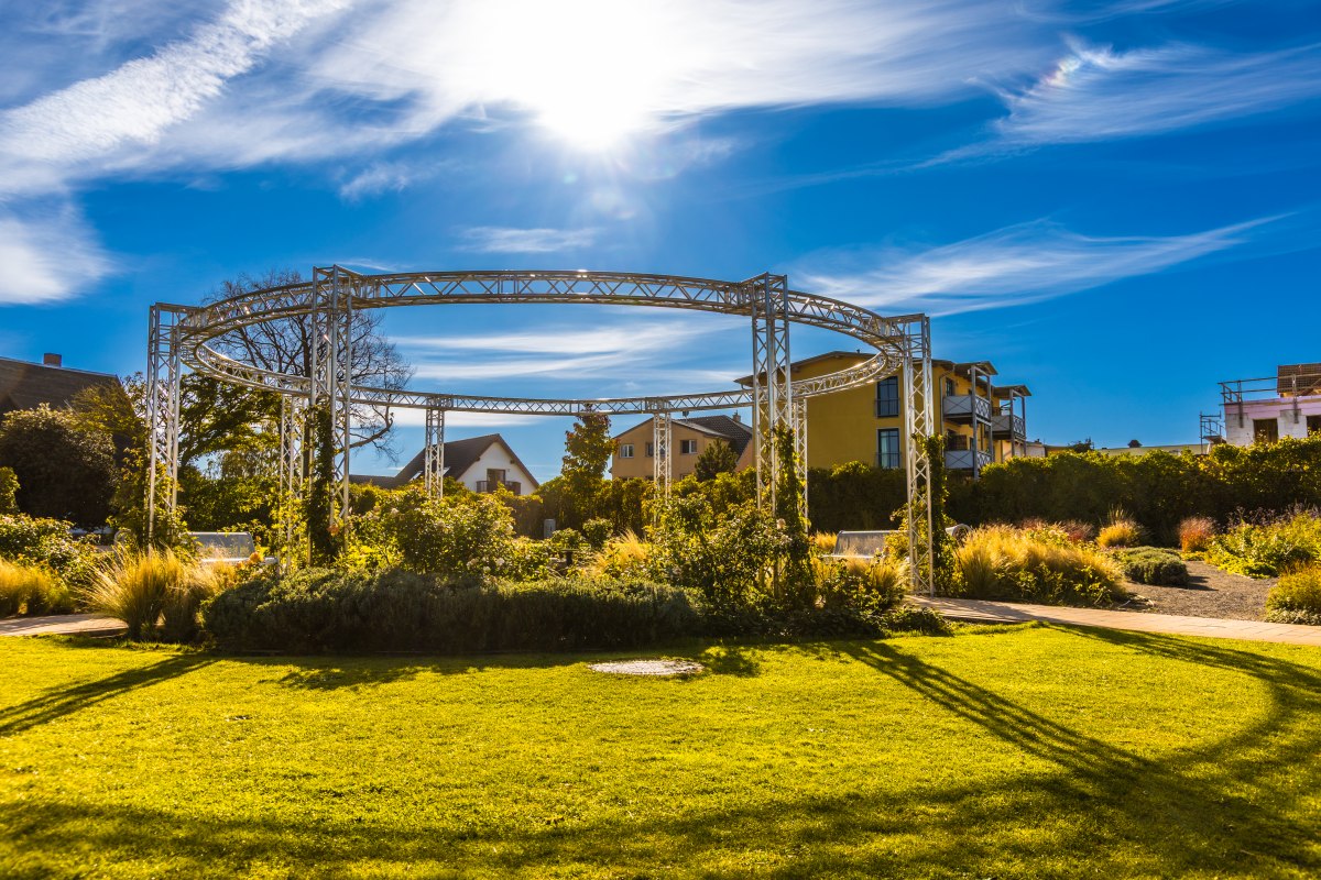 Konzert mit dem Shanty Chor &bdquo;De Prohner Hafeng&auml;ng&ldquo;, &copy; Andreas Dumke, Andreas Dumke / insel-fotograf.e