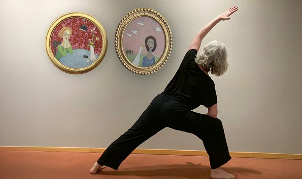 &copy; Haus des Gastes Waren