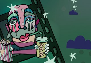 Filmnächte Ahrenshoop BonaBerlin Proviant, © BonaBerlin