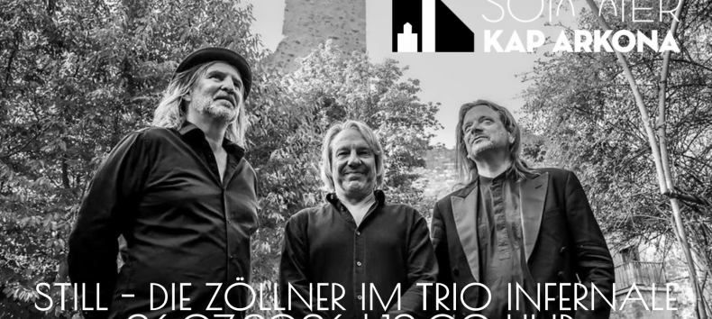 Pressebild Die Z&ouml;llner // &copy; Katja Metz