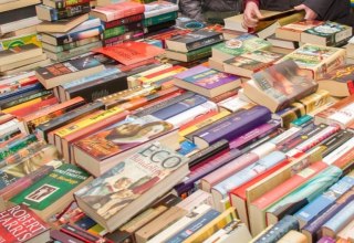 &copy; STadtbibliothek R&ouml;bel