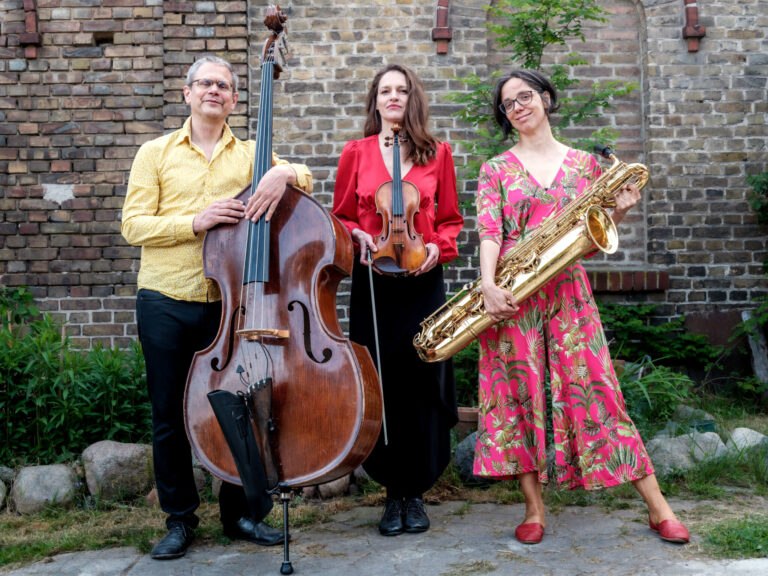 &copy; Markus Kr&auml;nzle