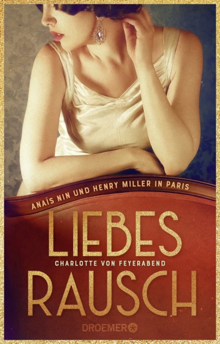 Cover, &copy; Droemer Verlag