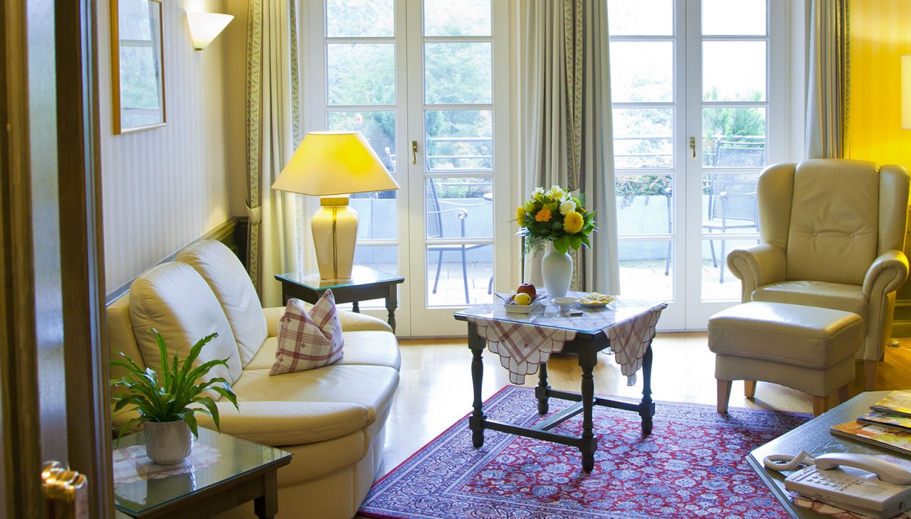 Zimmer im Hotel Fischerwiege, © Paulusphotography Zimmer im Hotel Fischerwiege, © Paulusphotography