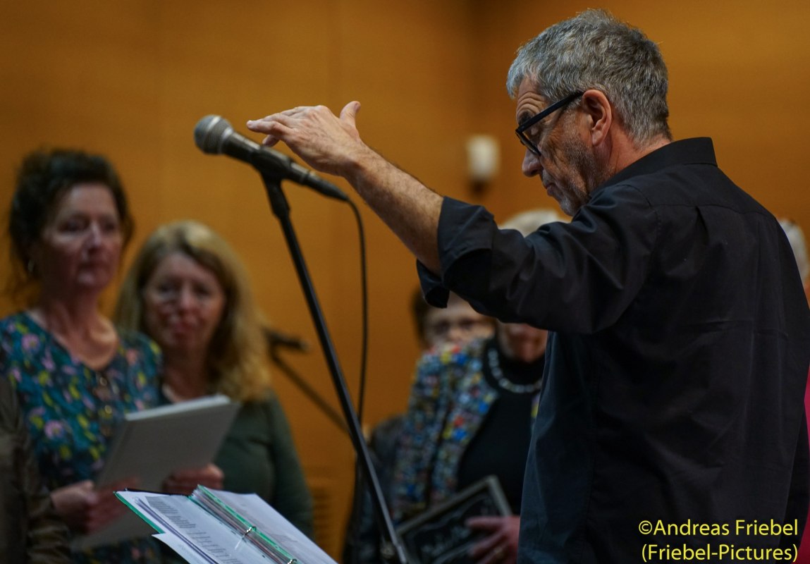 © Andreas Friebe © Andreas Friebe