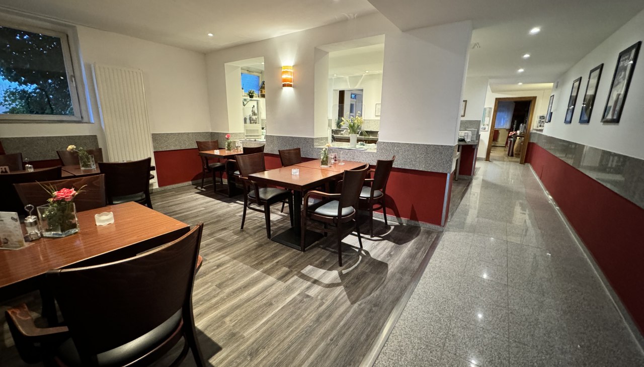 Restaurant, © Hotel_Am_Tierpark_J.Hertzsch Restaurant, © Hotel_Am_Tierpark_J.Hertzsch