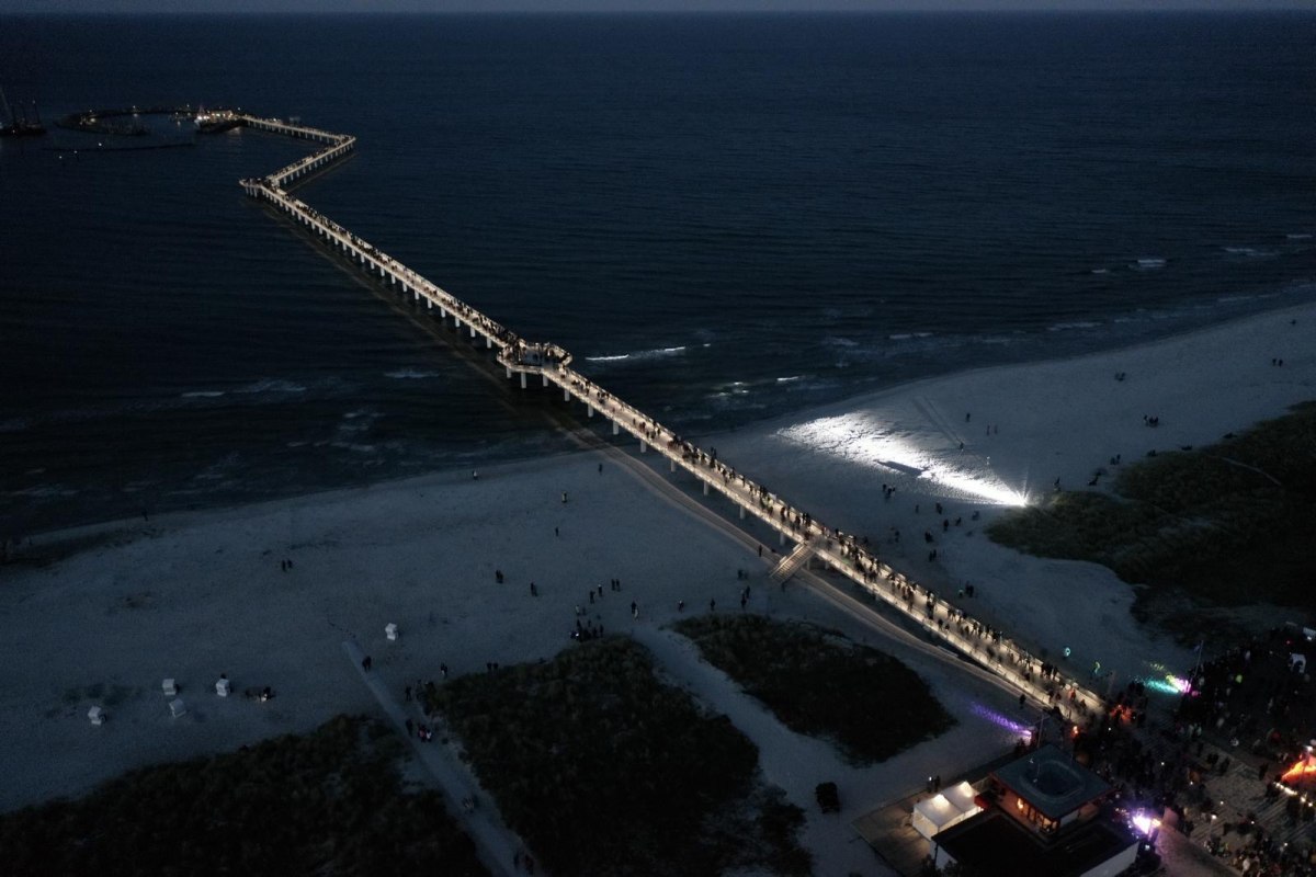 &copy; Ostseebad Prerow