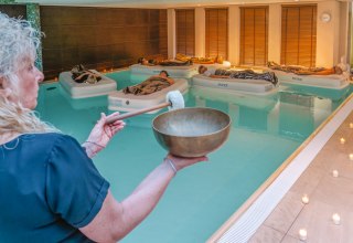 © DAS AHLBECK HOTEL & SPA © DAS AHLBECK HOTEL & SPA