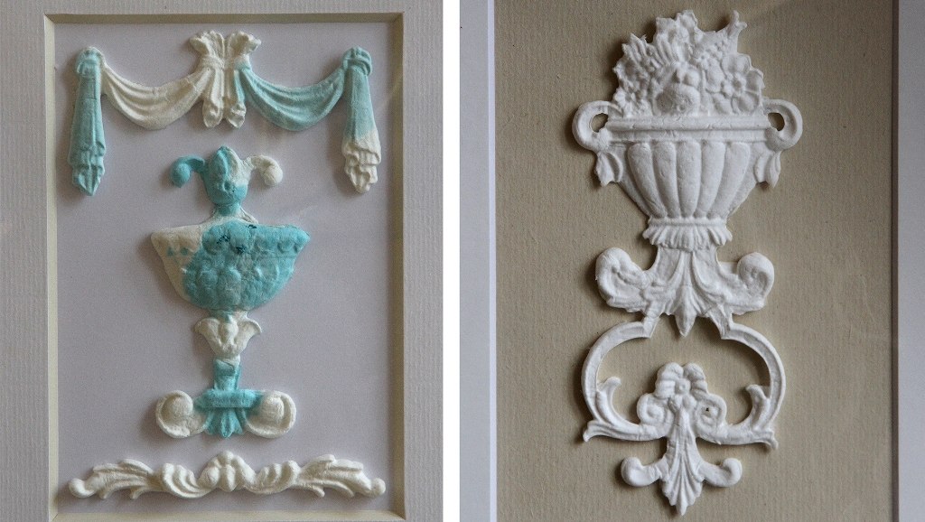 Produkte aus Pappmaché, © MV Foto e.V. Fotografin: Angelika Lindenbeck Produkte aus Pappmaché, © MV Foto e.V. Fotografin: Angelika Lindenbeck