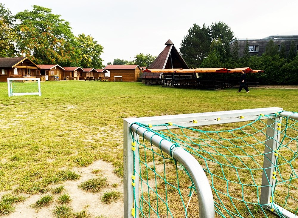 Ferienzentrum Schwerin, © AWO Ferienzentrum Schwerin Ferienzentrum Schwerin, © AWO Ferienzentrum Schwerin