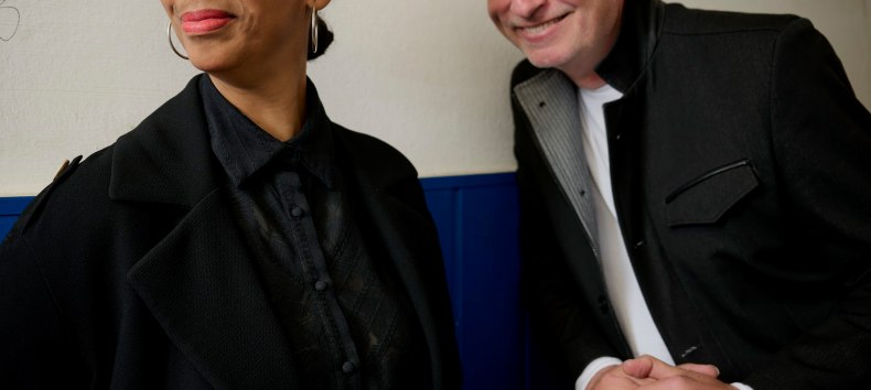 Friend N Fellow „Dit Duitse duo tovert de klankrijkdom van een hele band tevoorschijn.“ // © Walther LeKon Friend N Fellow „Dit Duitse duo tovert de klankrijkdom van een hele band tevoorschijn.“ // © Walther LeKon