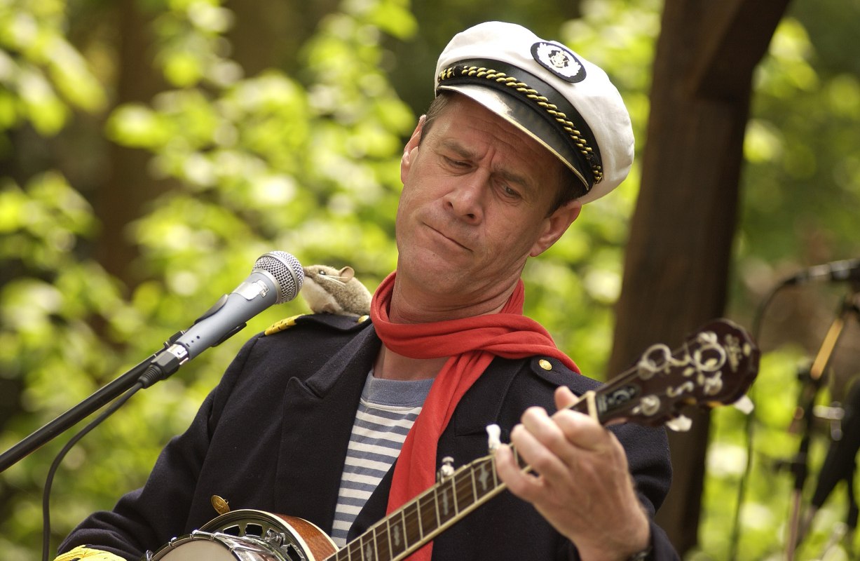 &copy; Wolfgang Rieck