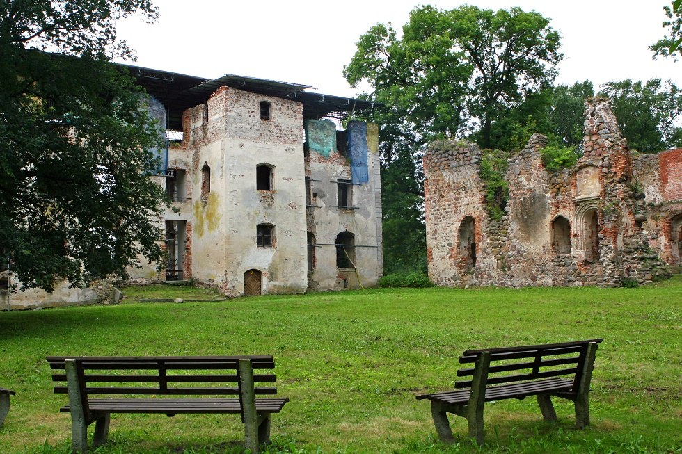 Außenansicht // © Sabrina Wittkopf-Schade Außenansicht // © Sabrina Wittkopf-Schade