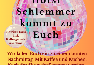 Bunter Nachmittag // &copy; T. Grawe