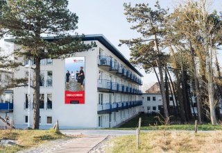 Schulstandort Rostock - ecolea | Private Berufliche Schule // &copy; ecolea