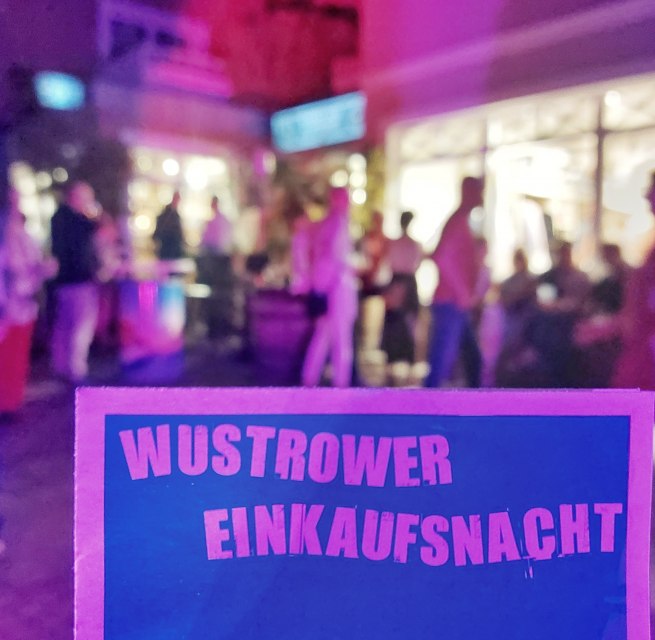 &copy; Kevin Schiemann / KVW Wustrow