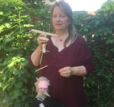 &copy; Martina Kriedel