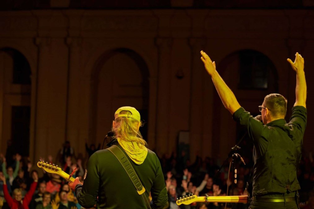 Max & Ola, © Ola van Sander Max & Ola, © Ola van Sander